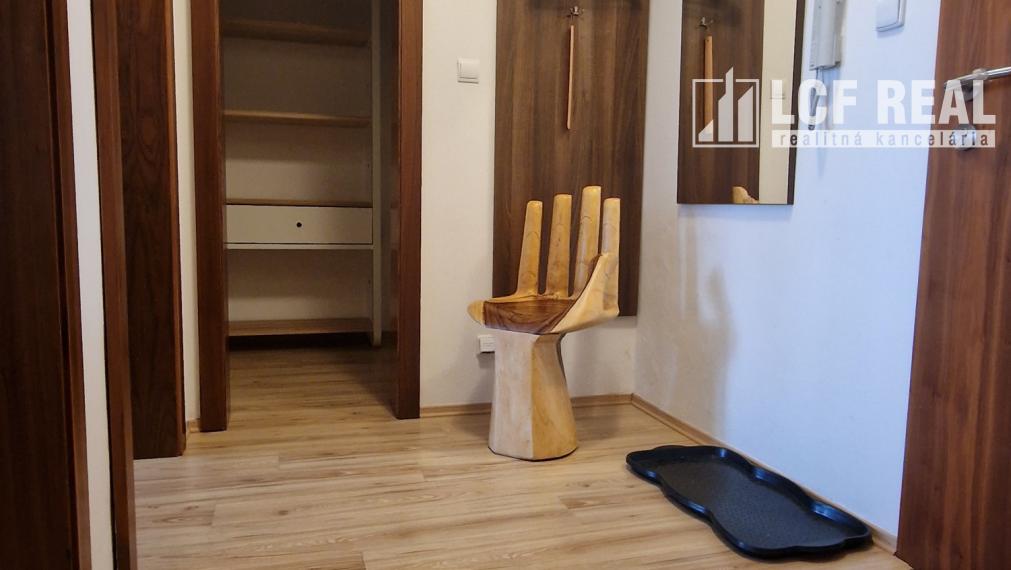 2-izb. apartmán vo Veľkej Lomnici, Vysoké Tatry