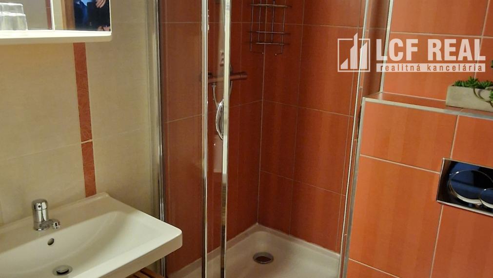 2-izb. apartmán vo Veľkej Lomnici, Vysoké Tatry