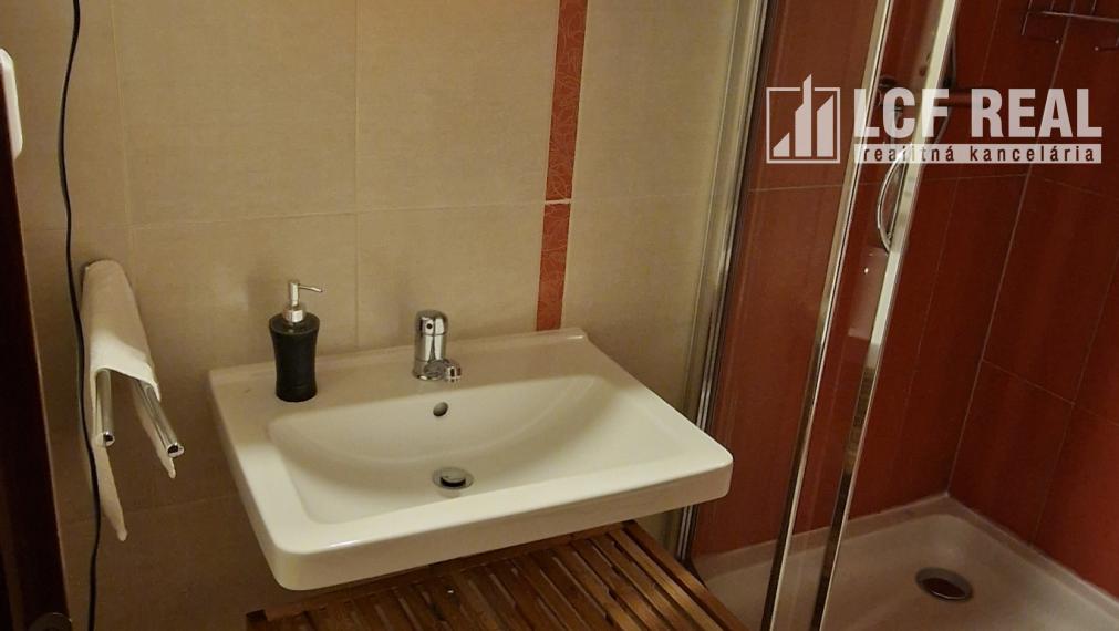 2-izb. apartmán vo Veľkej Lomnici, Vysoké Tatry