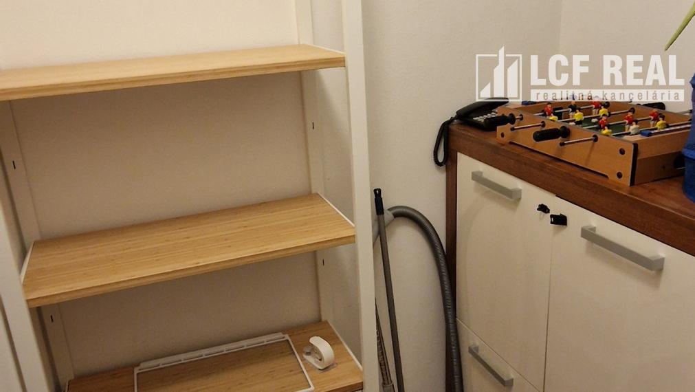 2-izb. apartmán vo Veľkej Lomnici, Vysoké Tatry