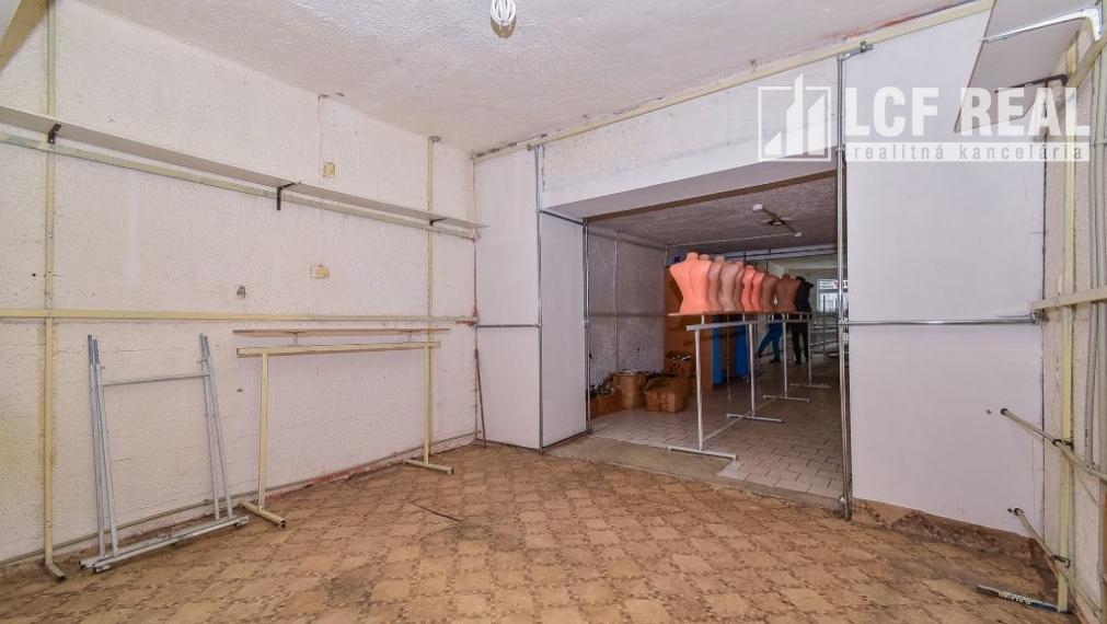 Rodinný dom, pozemok 344 m2, Hlavná ul., Moldava nad Bodvou