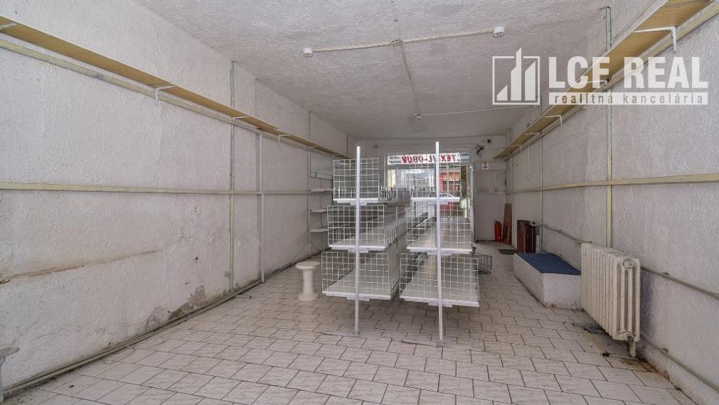 Rodinný dom, pozemok 344 m2, Hlavná ul., Moldava nad Bodvou