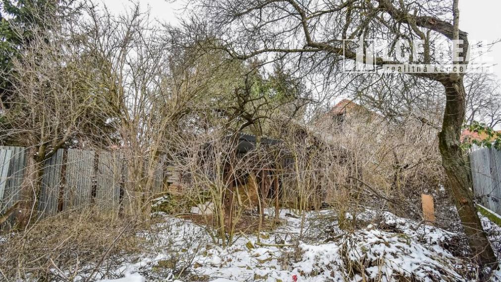 Rodinný dom, pozemok 344 m2, Hlavná ul., Moldava nad Bodvou