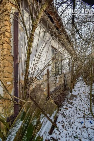 Rodinný dom, pozemok 344 m2, Hlavná ul., Moldava nad Bodvou