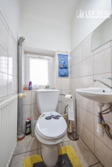 RODINNÝ DOM s HALOU a VEĽKÝM POZEMKOM, KOŠICE – SEVER