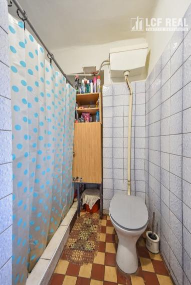 RODINNÝ DOM s HALOU a VEĽKÝM POZEMKOM, KOŠICE – SEVER