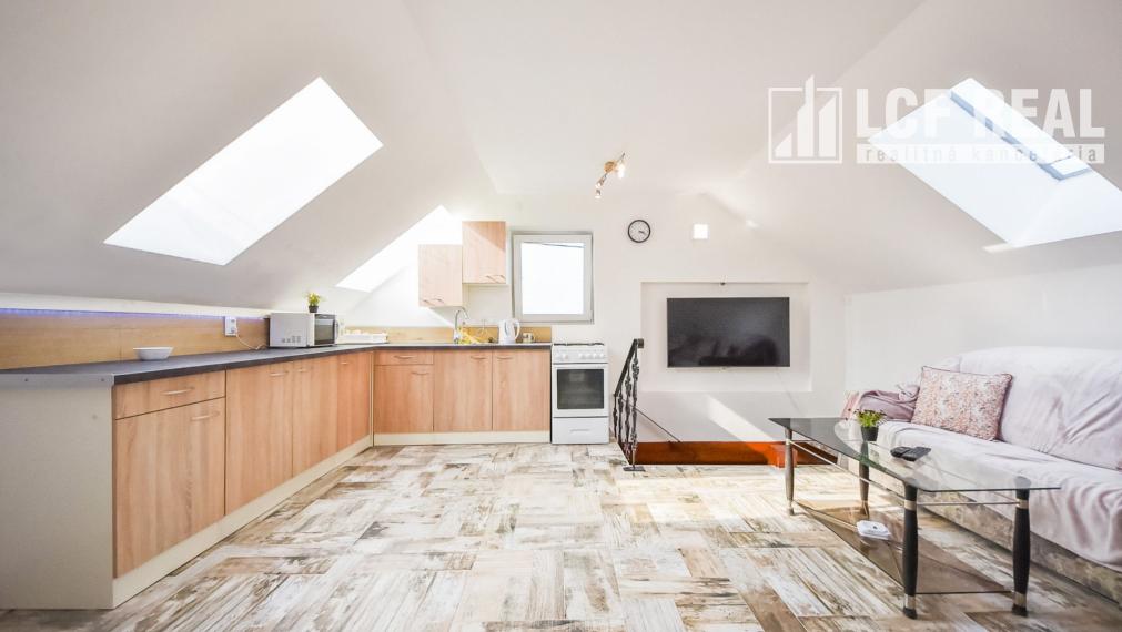 2izb. byt v RD 45 m2, ul. Prešovská cesta, Košice - Furča