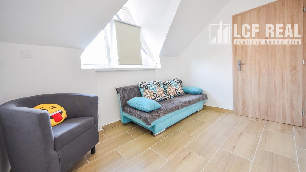 2izb. byt v RD 45 m2, ul. Prešovská cesta, Košice - Furča