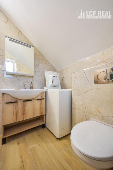 2izb. byt v RD 45 m2, ul. Prešovská cesta, Košice - Furča