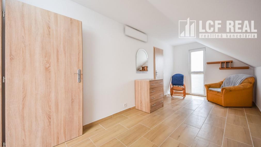 2izb. byt v RD 45 m2, ul. Prešovská cesta, Košice - Furča