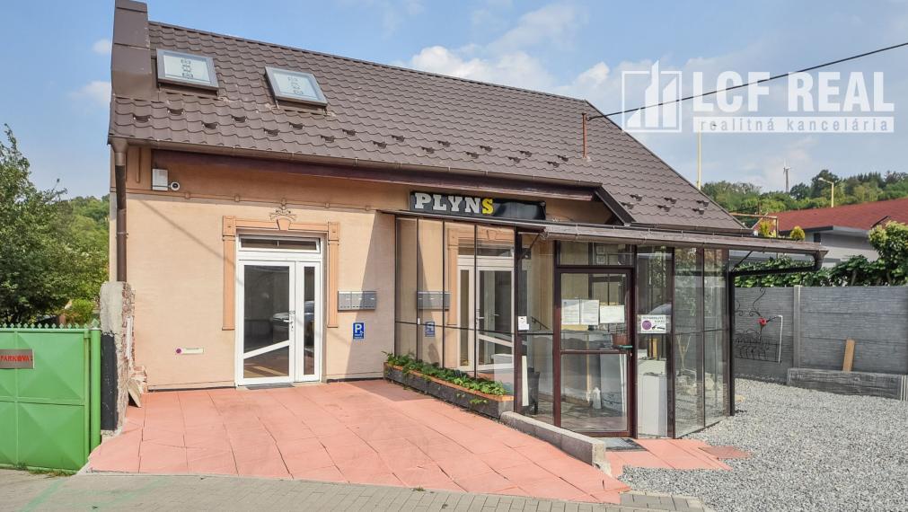 2izb. byt v RD 45 m2, ul. Prešovská cesta, Košice - Furča