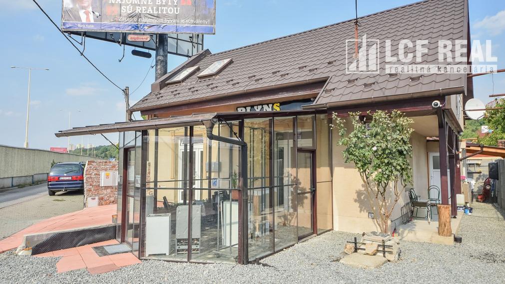 2izb. byt v RD 45 m2, ul. Prešovská cesta, Košice - Furča