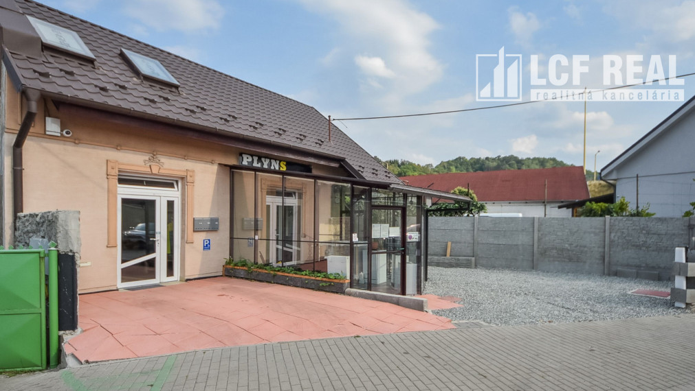 2izb. byt v RD 45 m2, ul. Prešovská cesta, Košice - Furča