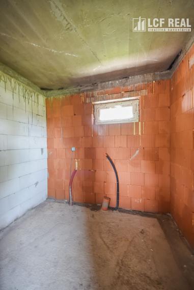 NOVOSTAVBA RODINNÉHO DOMU, SOKOĽANY