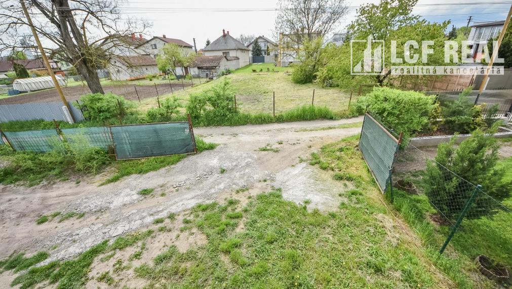 NOVOSTAVBA RODINNÉHO DOMU, SOKOĽANY