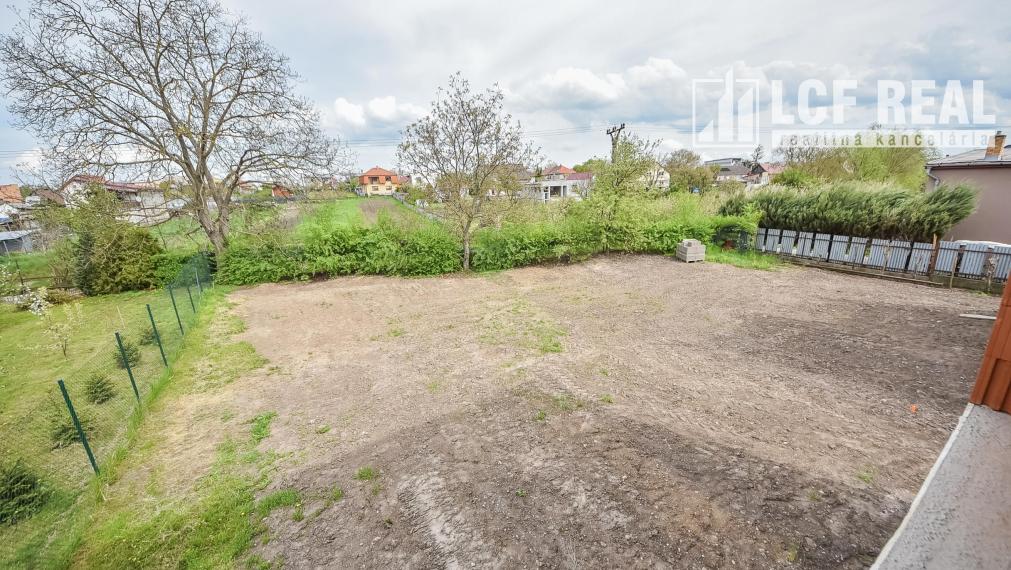 NOVOSTAVBA RODINNÉHO DOMU, SOKOĽANY