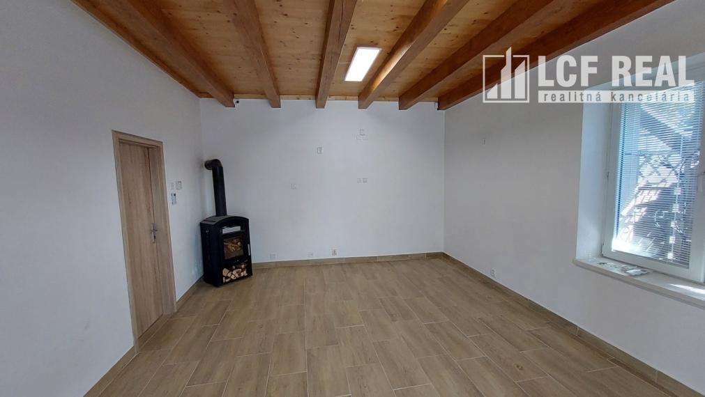 OBCHODNÉ PRIESTORY, UL. PREŠOVSKÁ CESTA, KOŠICE-FURČA