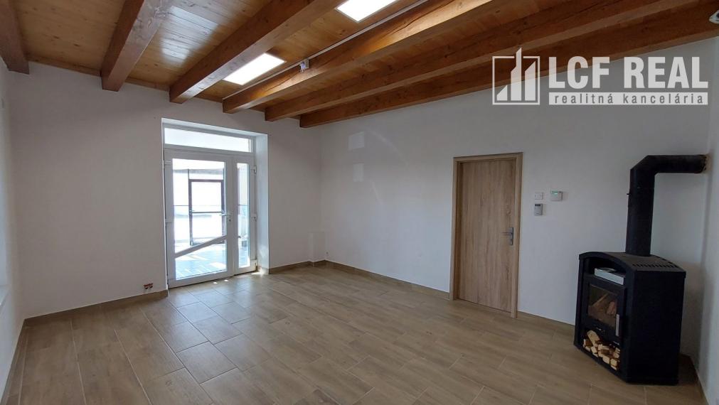 OBCHODNÉ PRIESTORY, UL. PREŠOVSKÁ CESTA, KOŠICE-FURČA