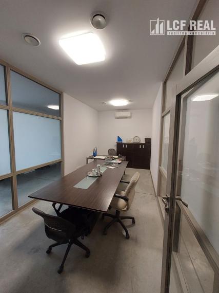 Predaj výrobno-skladovej budovy, Areál U.S. Steel Košice