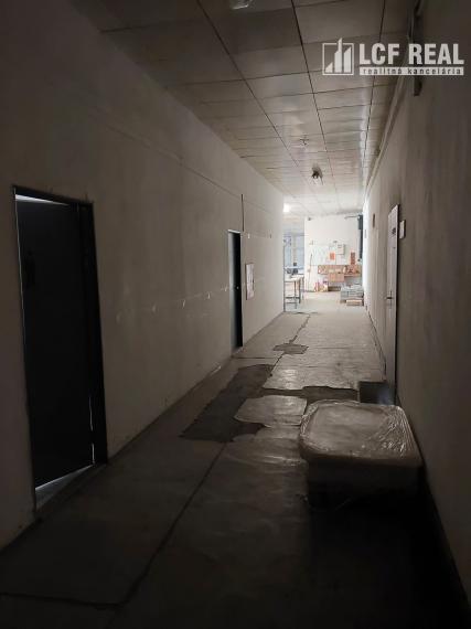 Predaj výrobno-skladovej budovy, Areál U.S. Steel Košice