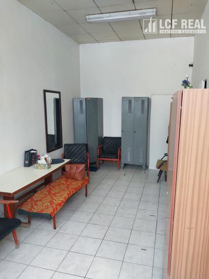 Predaj výrobno-skladovej budovy, Areál U.S. Steel Košice