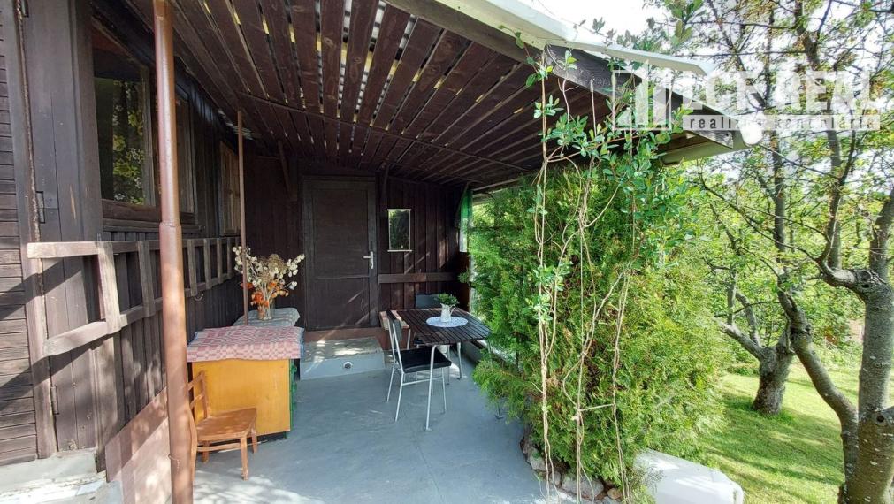 RODIACA ZÁHRADA S PEKNÝM VÝHĽADOM, KOŠICKÁ NOVÁ VES