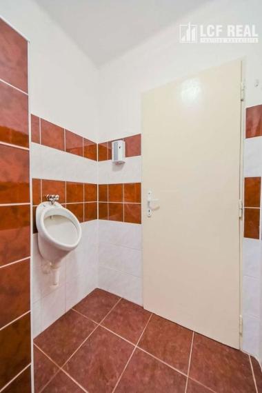 PENZIÓN S BUDOVAMI A VEĽKÝM POZEMKOM, SOMOTOR