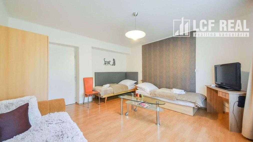 PENZIÓN S BUDOVAMI A VEĽKÝM POZEMKOM, SOMOTOR