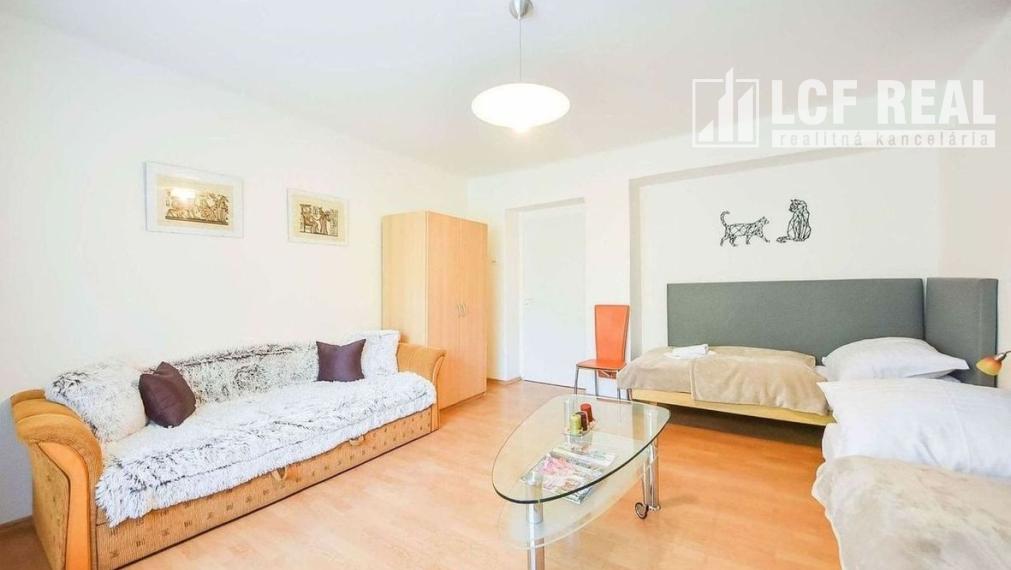 PENZIÓN S BUDOVAMI A VEĽKÝM POZEMKOM, SOMOTOR