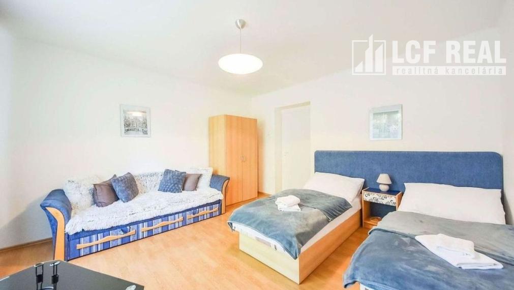 PENZIÓN S BUDOVAMI A VEĽKÝM POZEMKOM, SOMOTOR