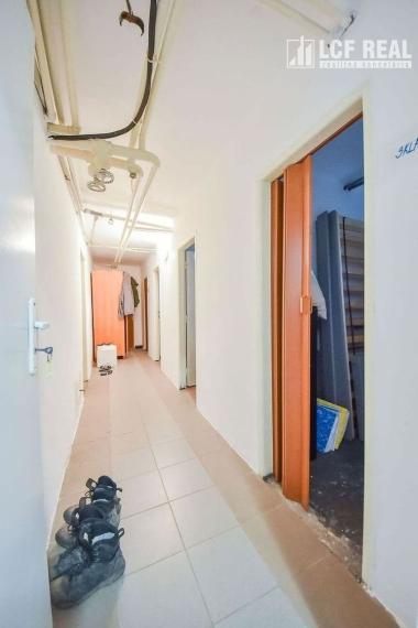 PENZIÓN S BUDOVAMI A VEĽKÝM POZEMKOM, SOMOTOR