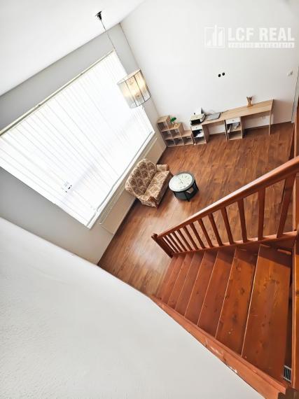 3-IZB. VEĽKÝ LOFTOVÝ BYT S GALÉRIOU, KOŠICE - MYSLAVA