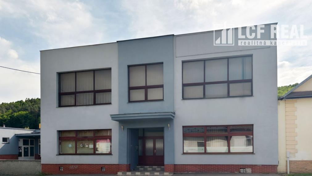 3-IZB. VEĽKÝ LOFTOVÝ BYT S GALÉRIOU, KOŠICE - MYSLAVA