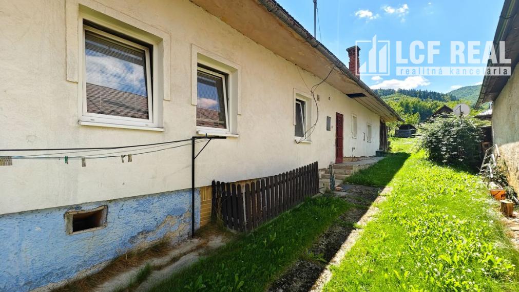 3-IZB. RD NA OKRAJI OBCE, KOJŠOV