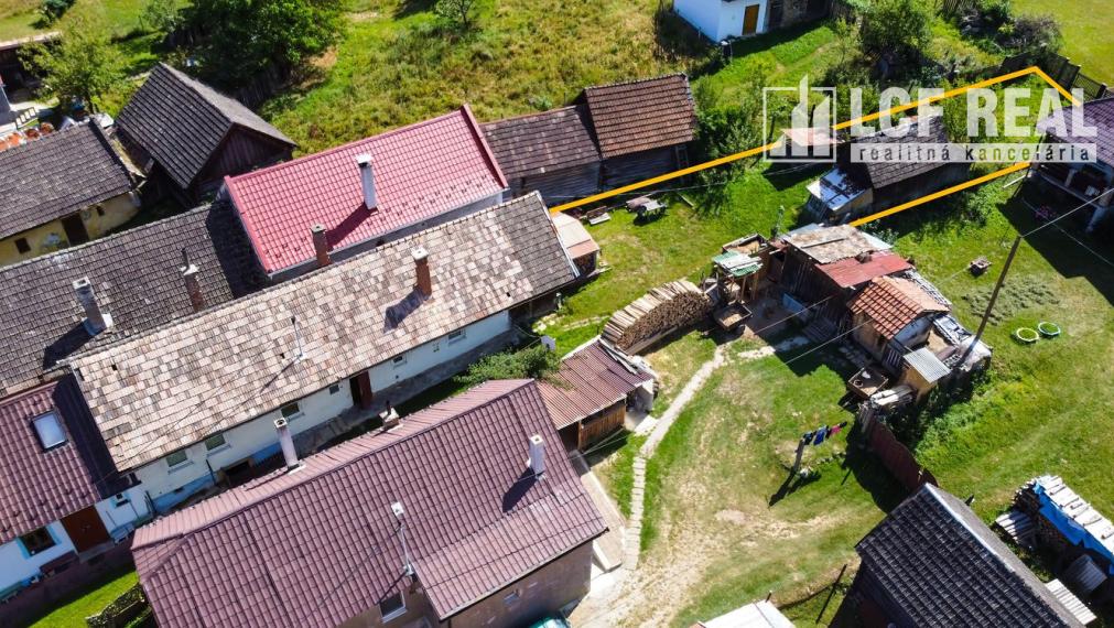 3-IZB. RD NA OKRAJI OBCE, KOJŠOV