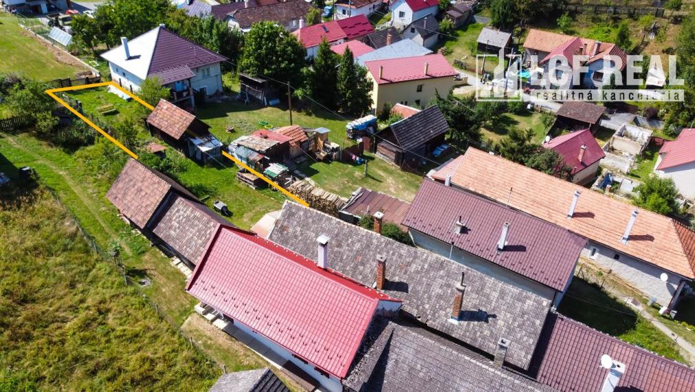 3-IZB. RD NA OKRAJI OBCE, KOJŠOV