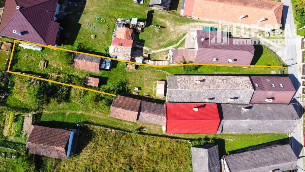 3-IZB. RD NA OKRAJI OBCE, KOJŠOV