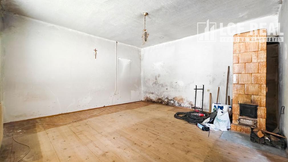 3-IZB. RD NA OKRAJI OBCE, KOJŠOV