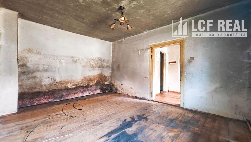 3-IZB. RD NA OKRAJI OBCE, KOJŠOV