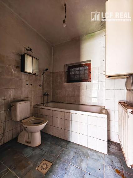 3-IZB. RD NA OKRAJI OBCE, KOJŠOV