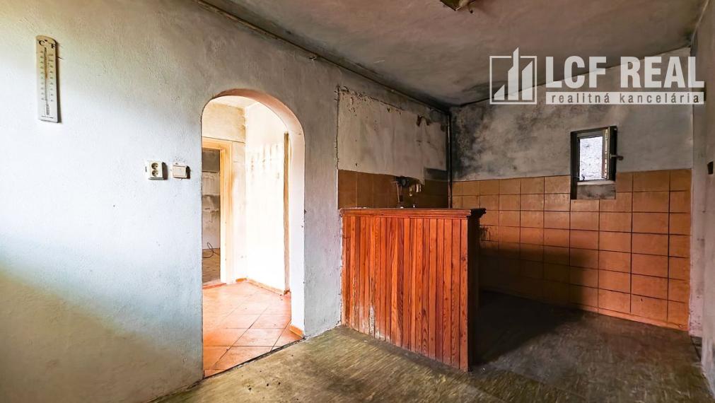 3-IZB. RD NA OKRAJI OBCE, KOJŠOV