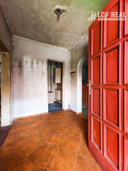 3-IZB. RD NA OKRAJI OBCE, KOJŠOV