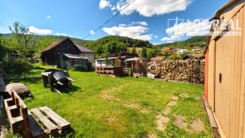 3-IZB. RD NA OKRAJI OBCE, KOJŠOV