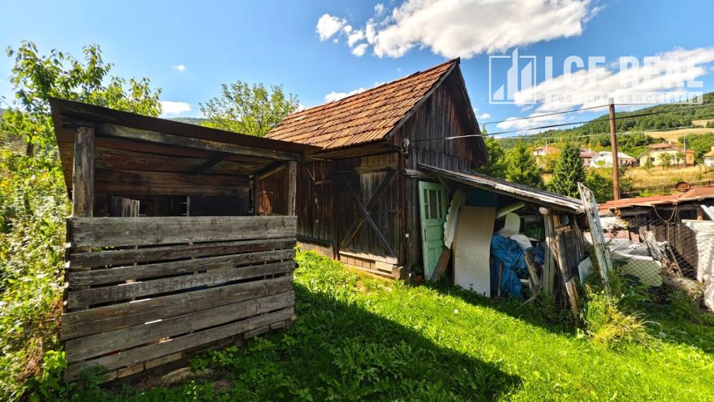 3-IZB. RD NA OKRAJI OBCE, KOJŠOV