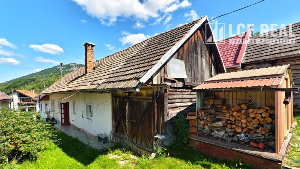 3-IZB. RD NA OKRAJI OBCE, KOJŠOV