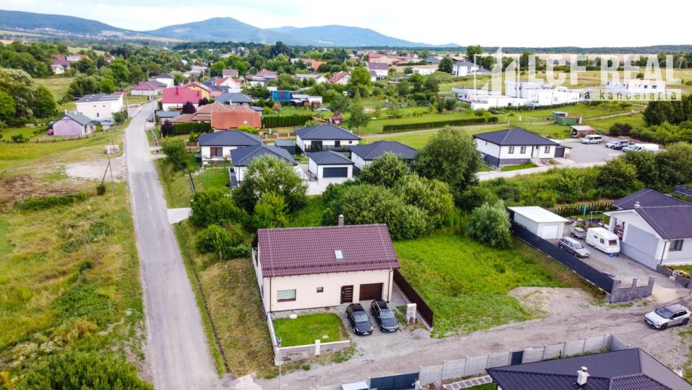 IDEÁLNY STAVEBNÝ POZEMOK, ĎURĎOŠÍK