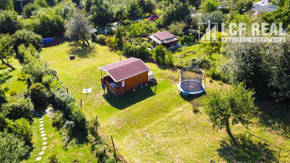 ZÁHRADA S PEKNÝM VÝHĽADOM, KOŠICE – VYŠNÉ OPÁTSKE