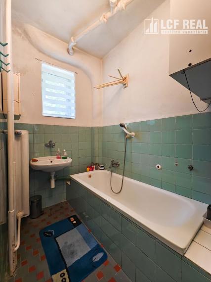 RD s GARÁŽOU a SKLADOM, KOŠICE-VYŠNÉ OPÁTSKE