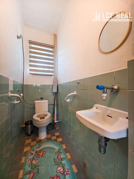 RD s GARÁŽOU a SKLADOM, KOŠICE-VYŠNÉ OPÁTSKE