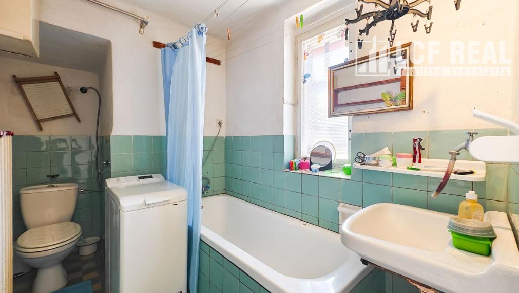 RD s GARÁŽOU a SKLADOM, KOŠICE-VYŠNÉ OPÁTSKE